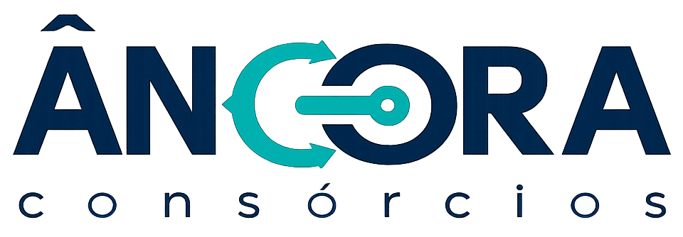 Logo Âncora Consórcios